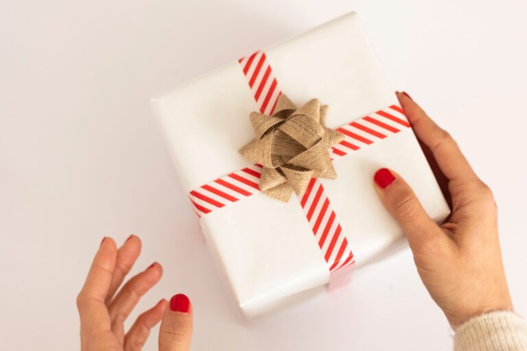 Christmas Parties and Presents – and Tax!