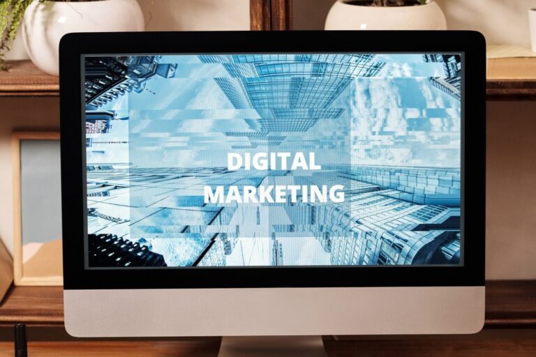 Why your business needs a digital marketing specialist
