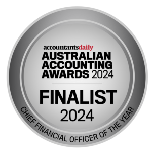 australian accounting awards